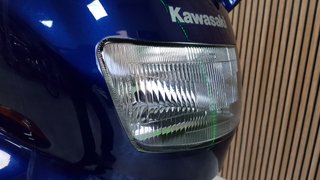 KAWASAKI ZZR 600