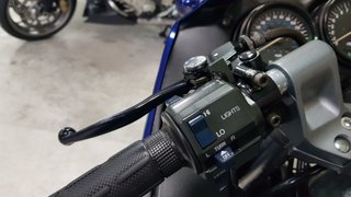 KAWASAKI ZZR 600
