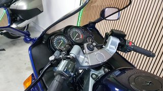 KAWASAKI ZZR 600