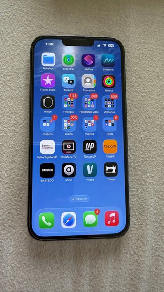 iPhone 13 Pro Max 128GB