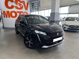 Peugeot 3008 1.6 PureTech Hybrid 225 Allure (2023)