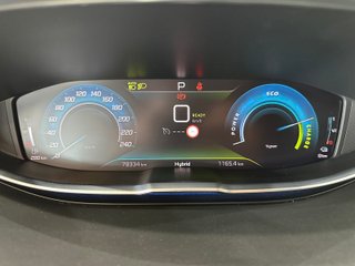 Peugeot 3008 1.6 PureTech Hybrid 225 Allure (2023)