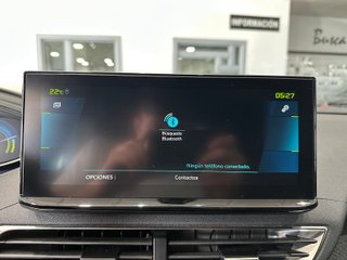 Peugeot 3008 1.6 PureTech Hybrid 225 Allure (2023)