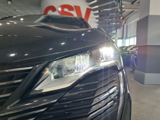 Peugeot 3008 1.6 PureTech Hybrid 225 Allure (2023)