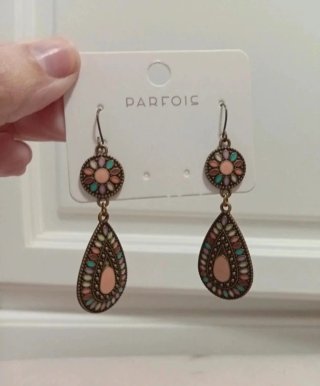 Pendientes de Parfois