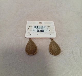 Pendientes de Parfois