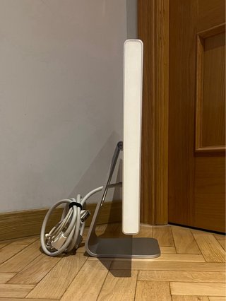 Apple Cinema Display 20"