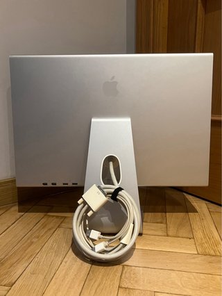 Apple Cinema Display 20"