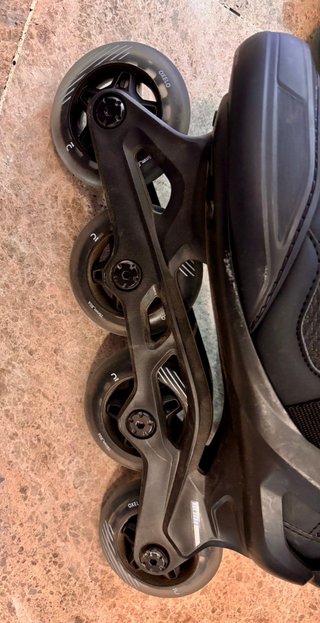 Patines en linea Oxelo