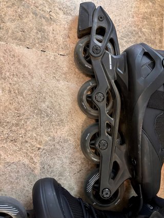 Patines en linea Oxelo