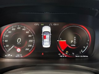 Volvo S60 2.0 RECHARGE 390 T8 PHEV AWD INSCRIPTION (2021)