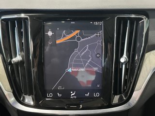 Volvo S60 2.0 RECHARGE 390 T8 PHEV AWD INSCRIPTION (2021)