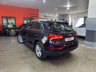 Audi Q5 3.0 TSI 300 50TFSI ADVANCED QUATTRO (2020)
