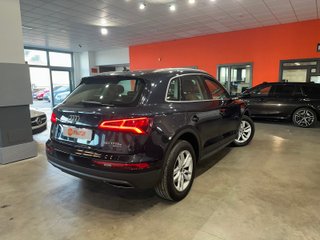 Audi Q5 3.0 TSI 300 50TFSI ADVANCED QUATTRO (2020)