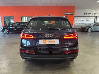Audi Q5 3.0 TSI 300 50TFSI ADVANCED QUATTRO (2020)