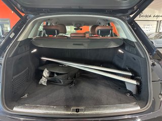Audi Q5 3.0 TSI 300 50TFSI ADVANCED QUATTRO (2020)