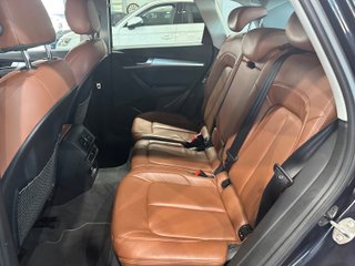 Audi Q5 3.0 TSI 300 50TFSI ADVANCED QUATTRO (2020)