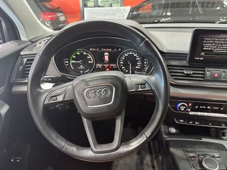 Audi Q5 3.0 TSI 300 50TFSI ADVANCED QUATTRO (2020)