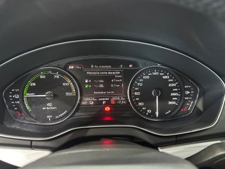 Audi Q5 3.0 TSI 300 50TFSI ADVANCED QUATTRO (2020)