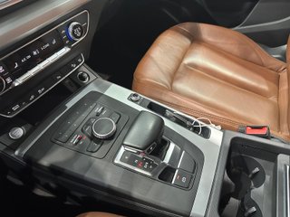 Audi Q5 3.0 TSI 300 50TFSI ADVANCED QUATTRO (2020)
