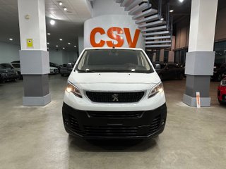 Peugeot EXPERT 2.0 BLUEHDI 150 L3 (2020)