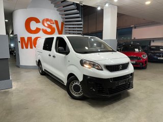 Peugeot EXPERT 2.0 BLUEHDI 150 L3 (2020)