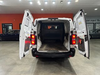 Peugeot EXPERT 2.0 BLUEHDI 150 L3 (2020)