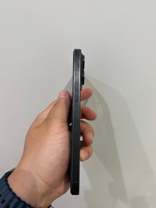 iPhone 15 Pro Max 256GB Negro