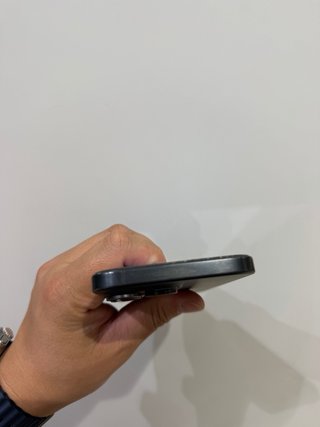 iPhone 15 Pro Max 256GB Negro