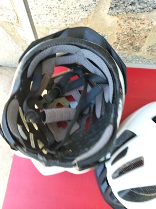 Cascos Bicicleta Adulto y Niño