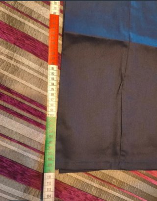 Pantalón trabajo Velilla T.56 sin estrenar
