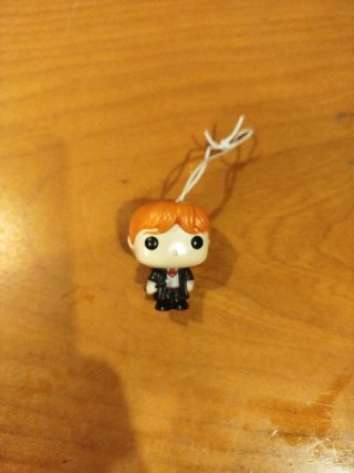 Figura Funko Pop Harry Potter