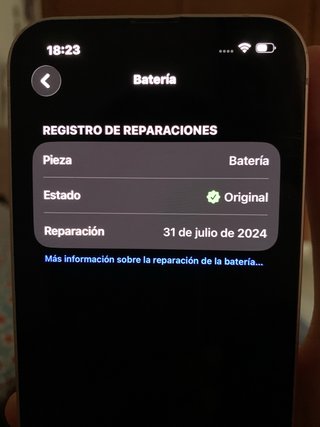 iPhone 13 Rosa 128GB