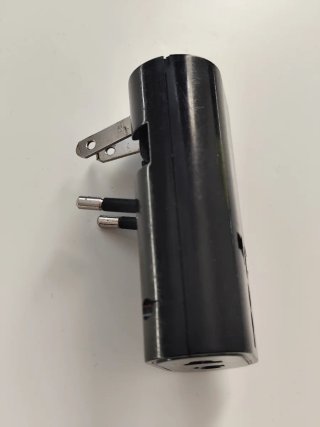 Adaptador Enchufe Universal Viaje MAYA