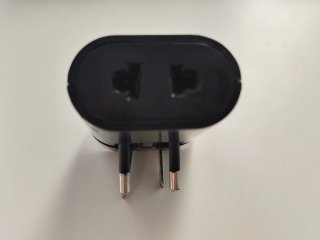 Adaptador Enchufe Universal Viaje MAYA