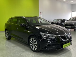 Renault Megane Sport Tourer Techno 1.3 TCE 140CV!!