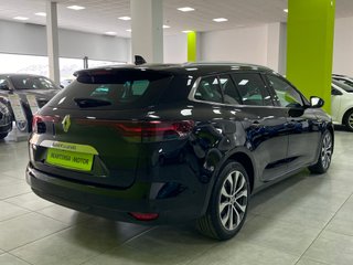 Renault Megane Sport Tourer Techno 1.3 TCE 140CV!!