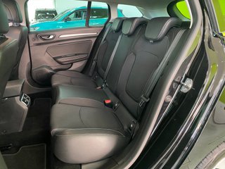 Renault Megane Sport Tourer Techno 1.3 TCE 140CV!!