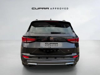 🔥🚘 CUPRA Ateca 2.0 TSI 221kW (300 CV) 4Drive DSG