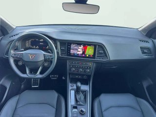 🔥🚘 CUPRA Ateca 2.0 TSI 221kW (300 CV) 4Drive DSG