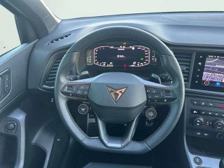 🔥🚘 CUPRA Ateca 2.0 TSI 221kW (300 CV) 4Drive DSG