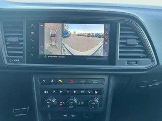 🔥🚘 CUPRA Ateca 2.0 TSI 221kW (300 CV) 4Drive DSG