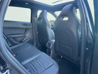🔥🚘 CUPRA Ateca 2.0 TSI 221kW (300 CV) 4Drive DSG
