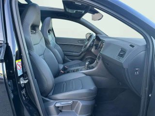 🔥🚘 CUPRA Ateca 2.0 TSI 221kW (300 CV) 4Drive DSG
