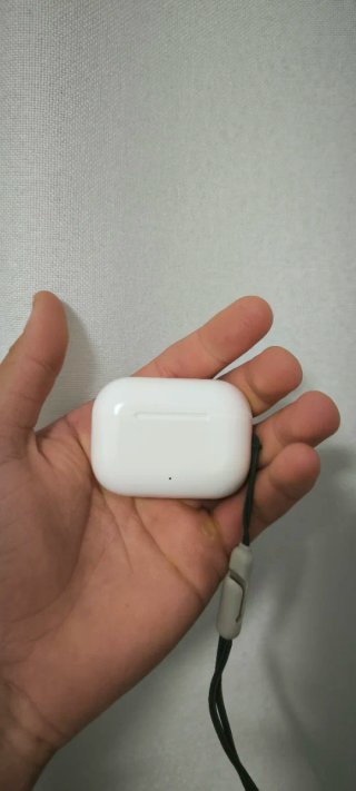 Auriculares Pro 2 Blancos