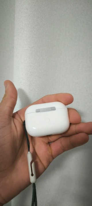Auriculares Pro 2 Blancos