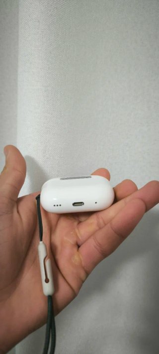 Auriculares Pro 2 Blancos