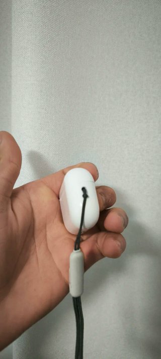 Auriculares Pro 2 Blancos