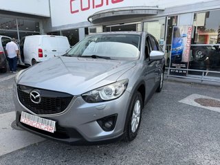 Mazda CX-5 2014