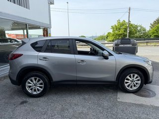 Mazda CX-5 2014